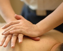 Maintain Health with Acupressure Massage
